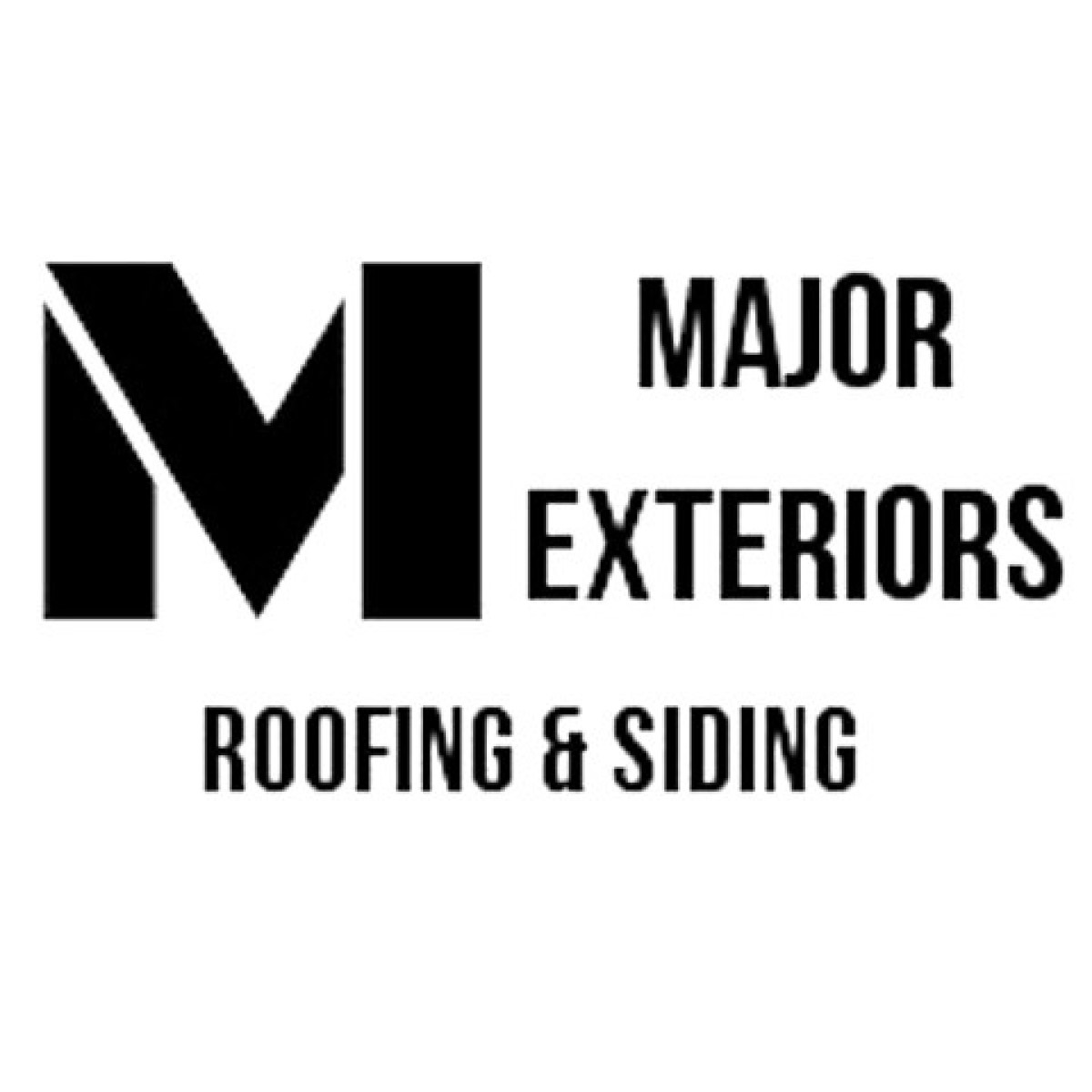 Major Exteriors